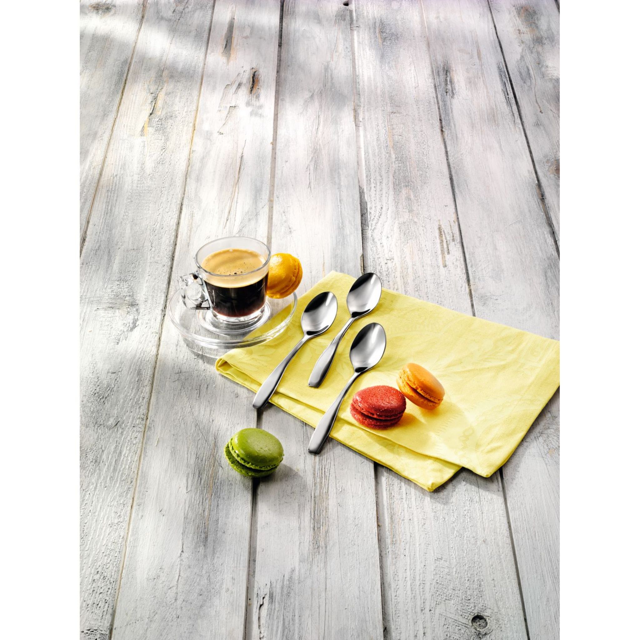 Voir la diapositive 2 : FONTIGNAC Cuillères à café collector