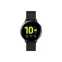 SAMSUNG Montre connectée Galaxy Watch Active2 44 Aluminium Noir
