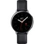 Voir la diapositive 1 : SAMSUNG Montre connectée Galaxy Watch Active2 44 Acier Argent glacier