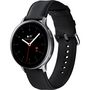Voir la diapositive 2 : SAMSUNG Montre connectée Galaxy Watch Active2 44 Acier Argent glacier