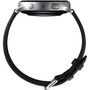 Voir la diapositive 4 : SAMSUNG Montre connectée Galaxy Watch Active2 44 Acier Argent glacier
