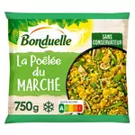 BONDUELLE La Poêlée du Marché  5 portions 750g
