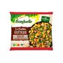 Voir la diapositive 7 : BONDUELLE Poêlée rustique 5 portions 750g
