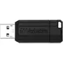 VERBATIM Clé USB 2.0 8 Go Noir Pinst