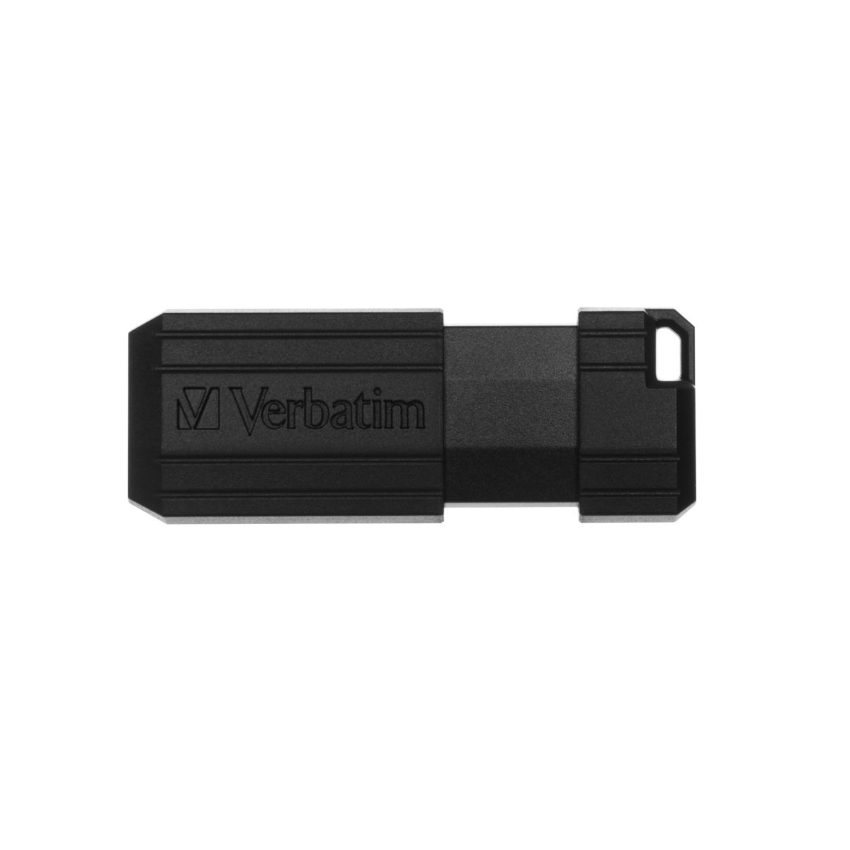 VERBATIM Clé USB 2.0 8 Go Noir Pinst