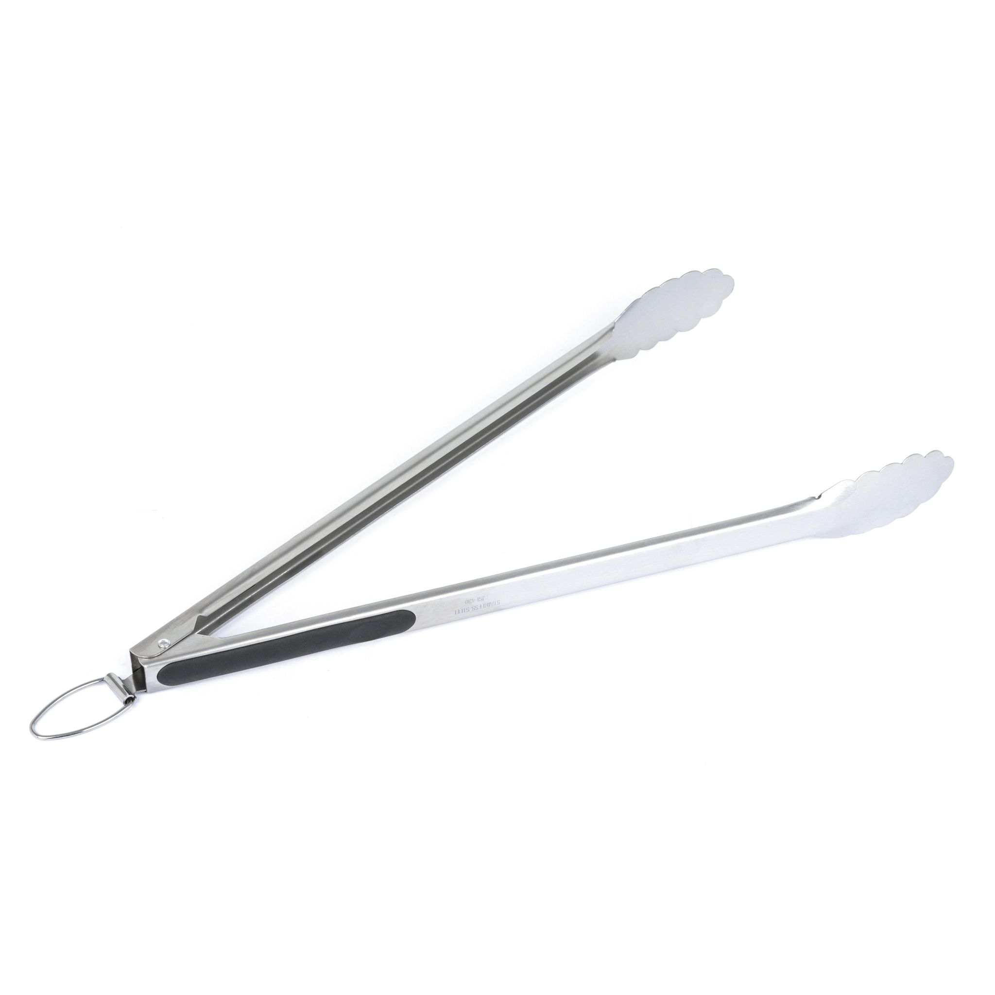 GARDENSTAR Pince inox 43,5cm manche tpr