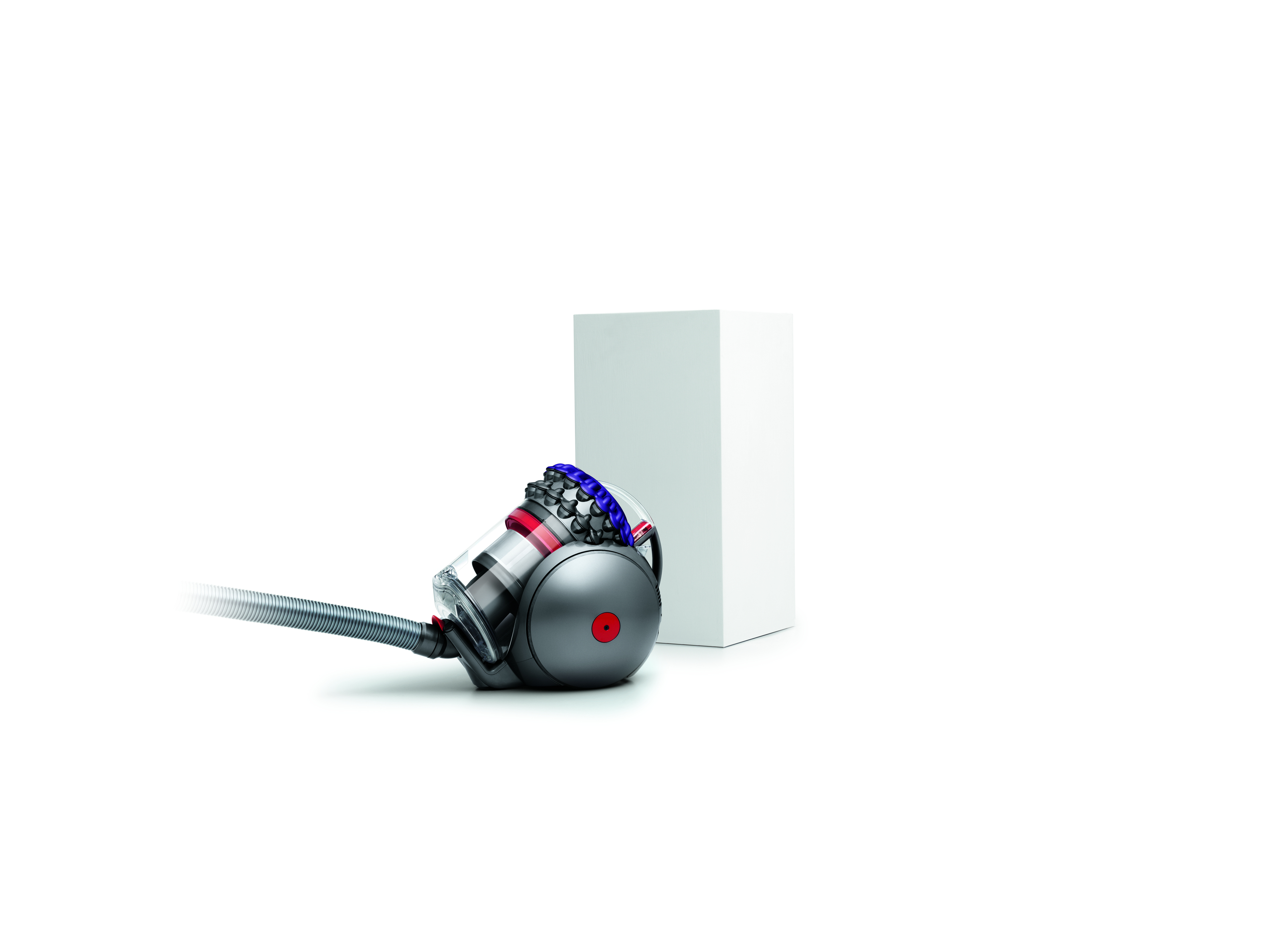 Voir la diapositive 18 : DYSON Aspirateur traîneau sans sac Big ball Parquet 2