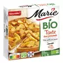 MARIE Tarte aux pommes bio 6 portions 470g