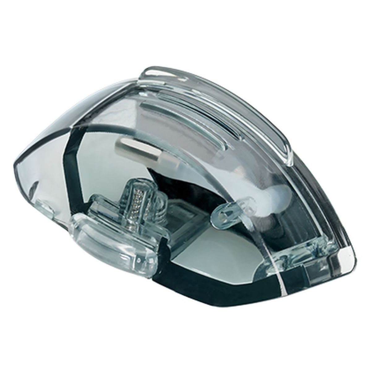 BABYLISS Boucleur automatique C1800E - Gris