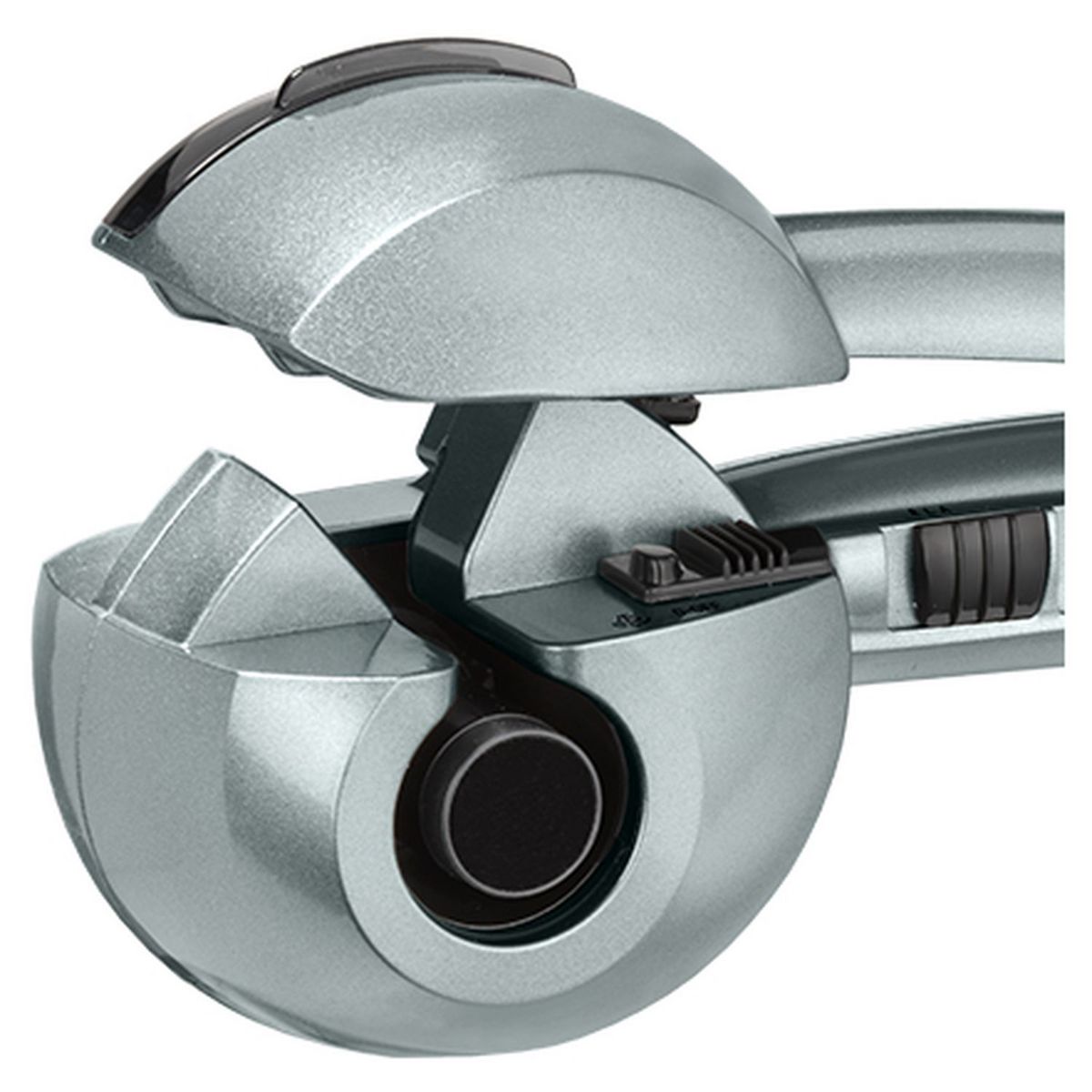 BABYLISS Boucleur automatique C1800E - Gris