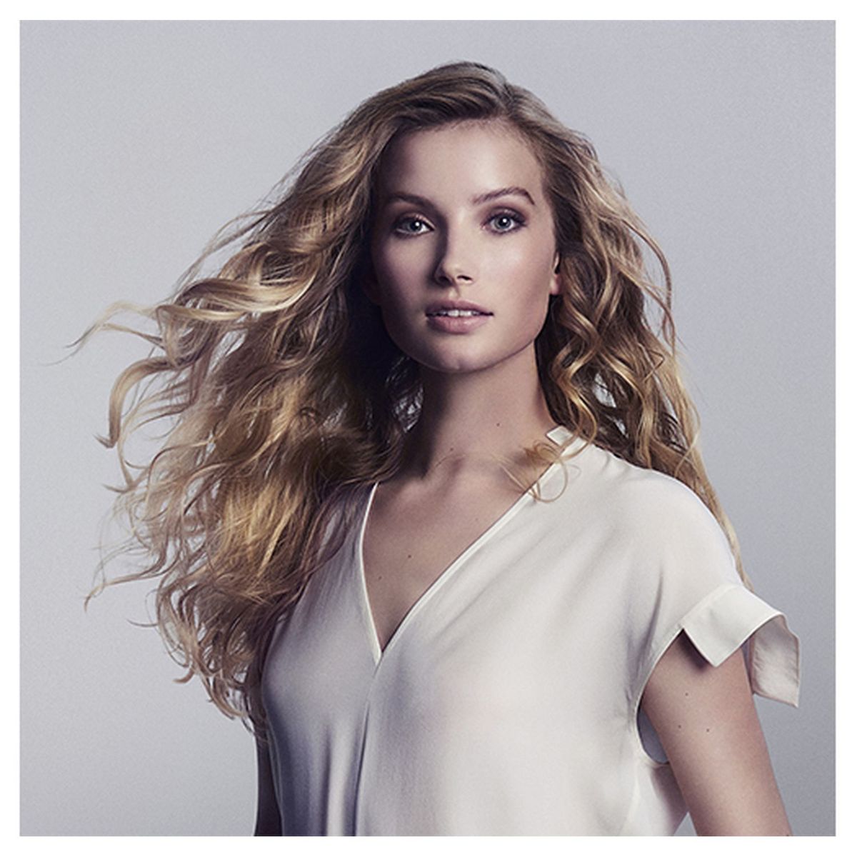 BABYLISS Boucleur automatique C1800E - Gris