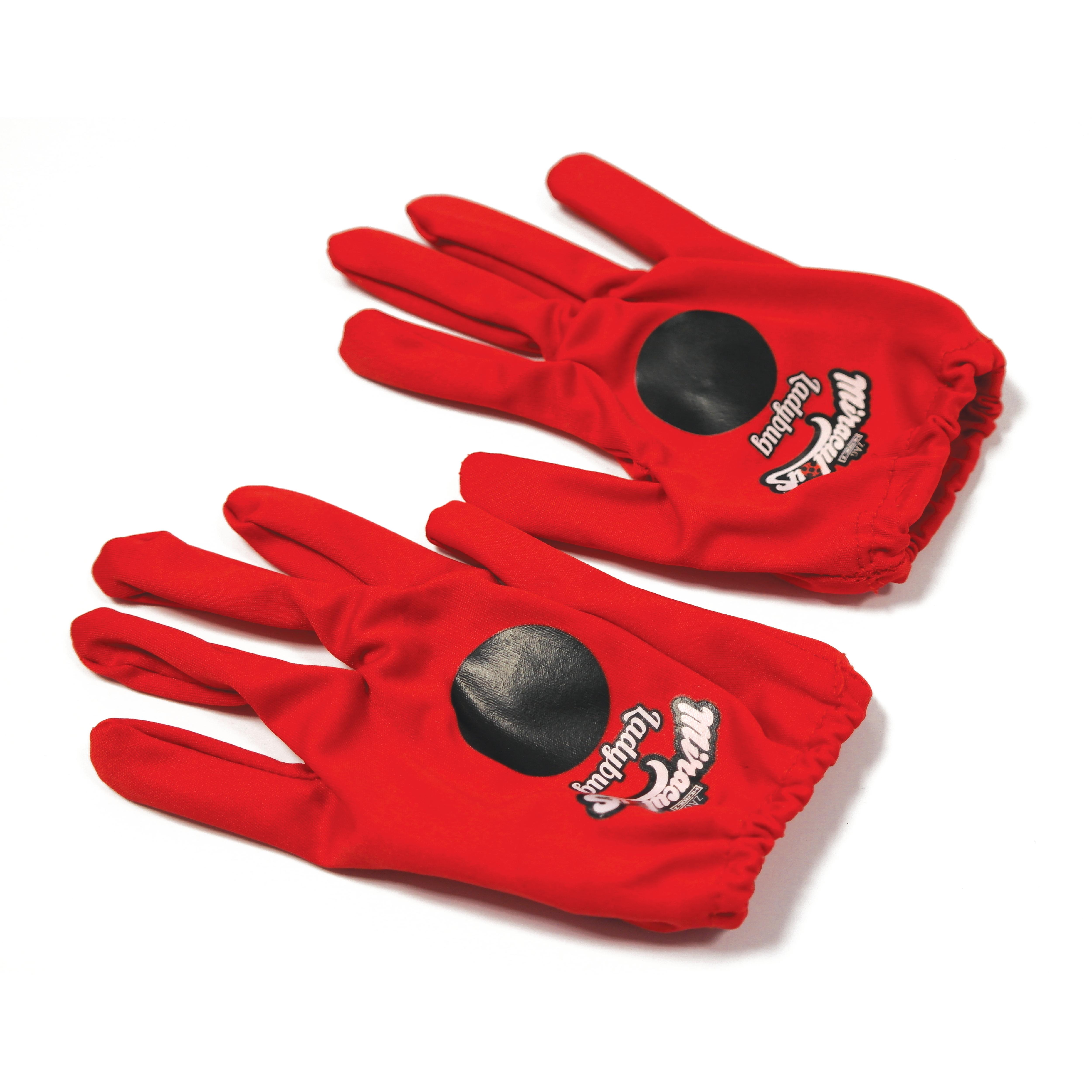 RUBIES Gants LaduBug