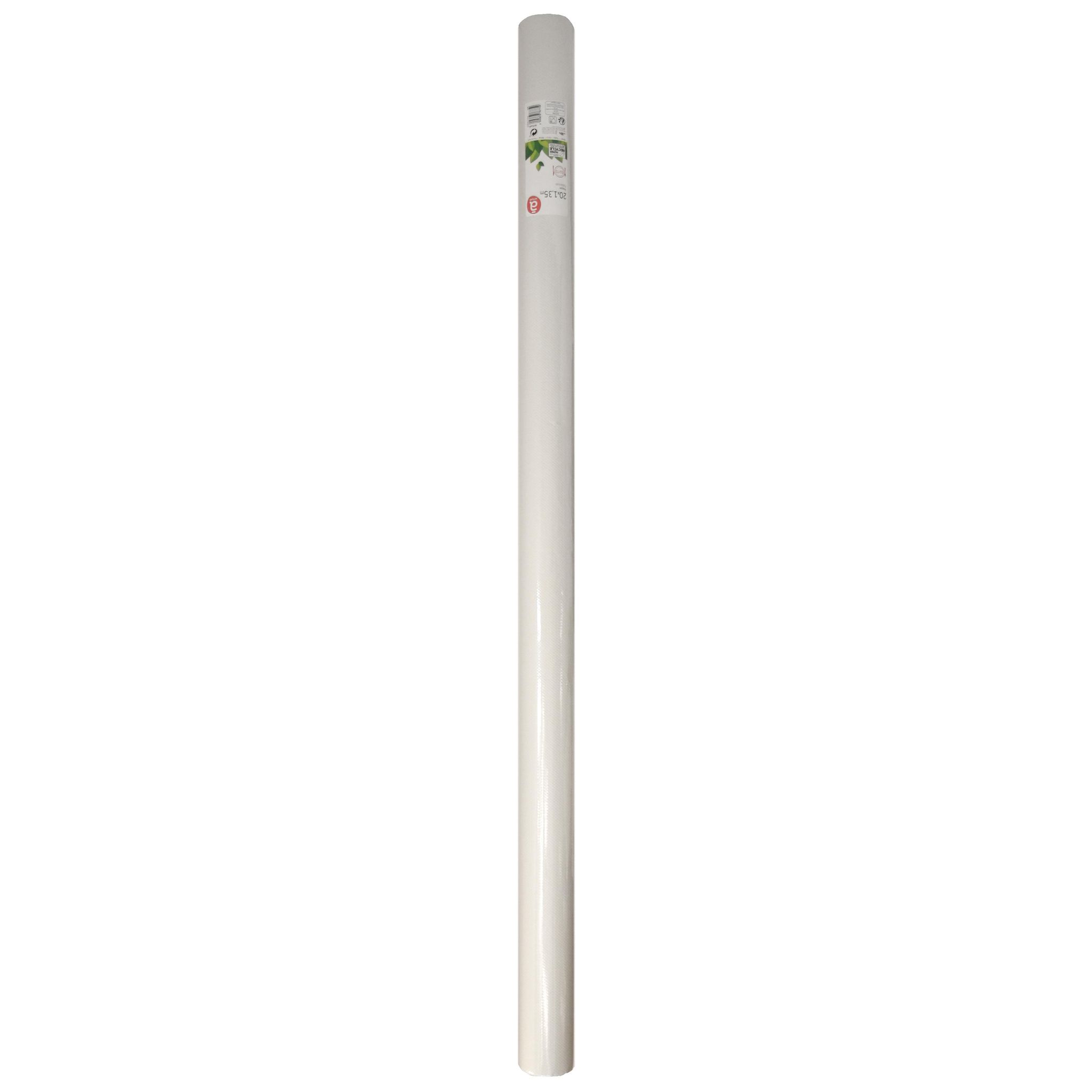ACTUEL ACT NAPPE BLANC 20MX1.35M
