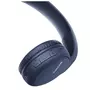 SONY Casque audio Bluetooth - Bleu - WH-CH510L