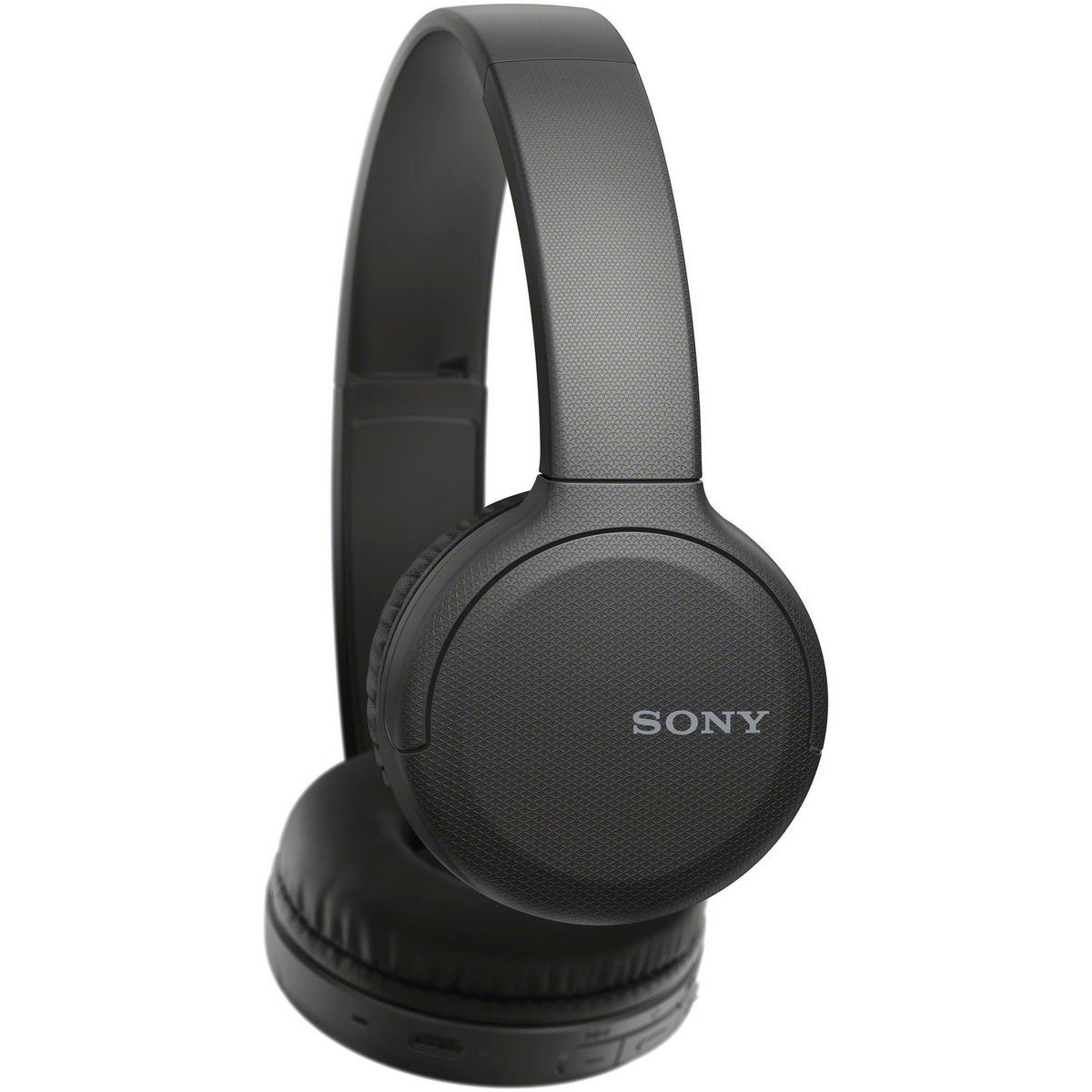 SONY Casque audio Bluetooth - Noir - WH-CH510B