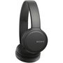 Voir la diapositive 2 : SONY Casque audio Bluetooth - Noir - WH-CH510B