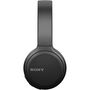 Voir la diapositive 4 : SONY Casque audio Bluetooth - Noir - WH-CH510B
