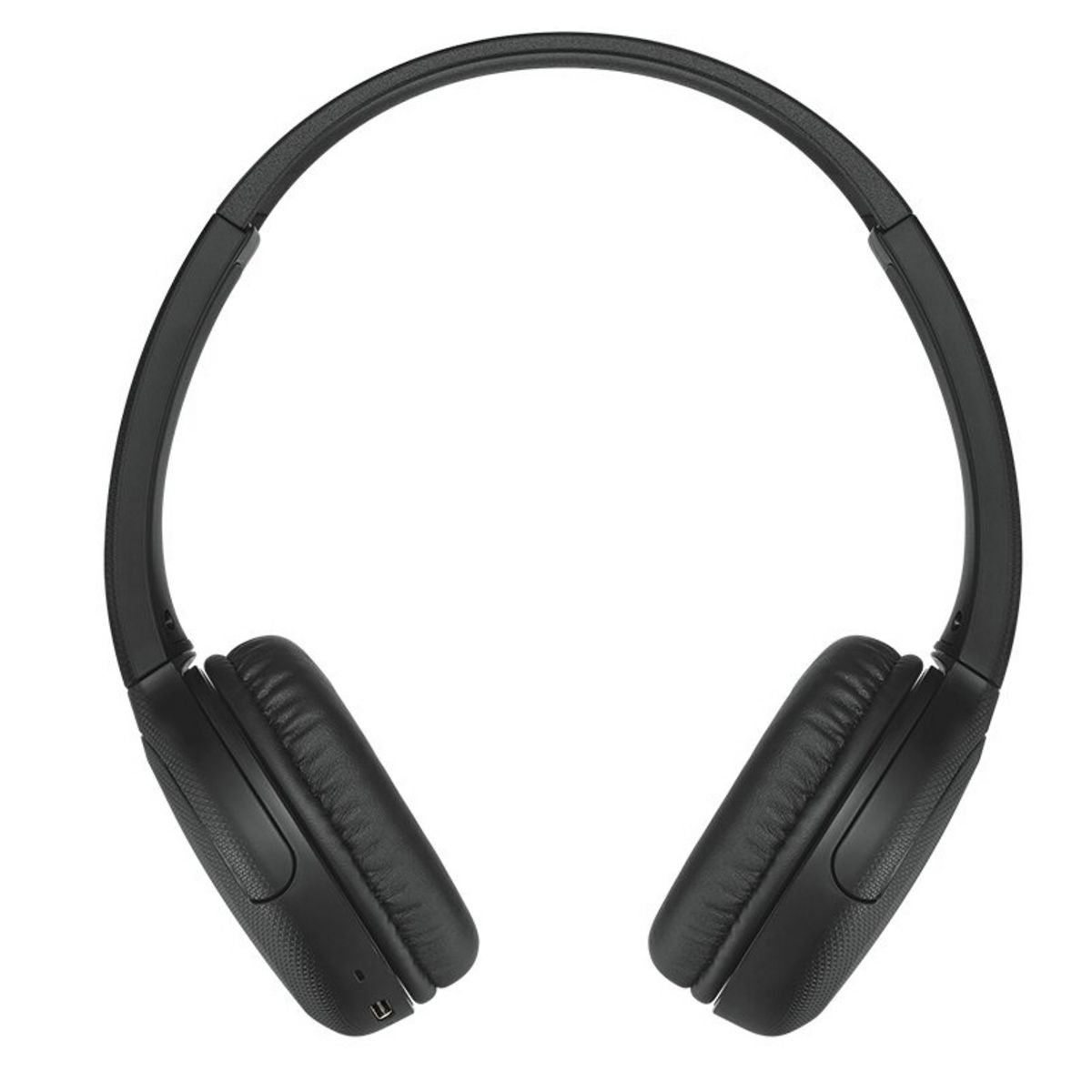 SONY Casque audio Bluetooth - Noir - WH-CH510B