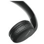 Voir la diapositive 6 : SONY Casque audio Bluetooth - Noir - WH-CH510B