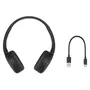 SONY Casque audio Bluetooth - Noir - WH-CH510B