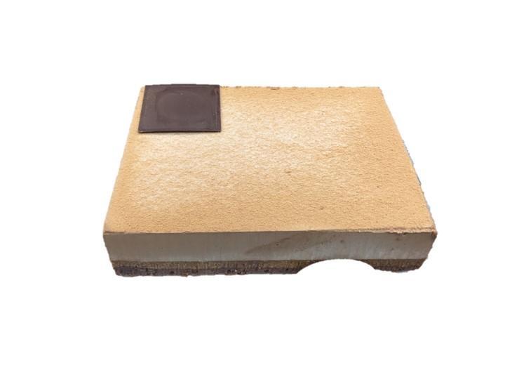 AUCHAN Versaillais 600 g