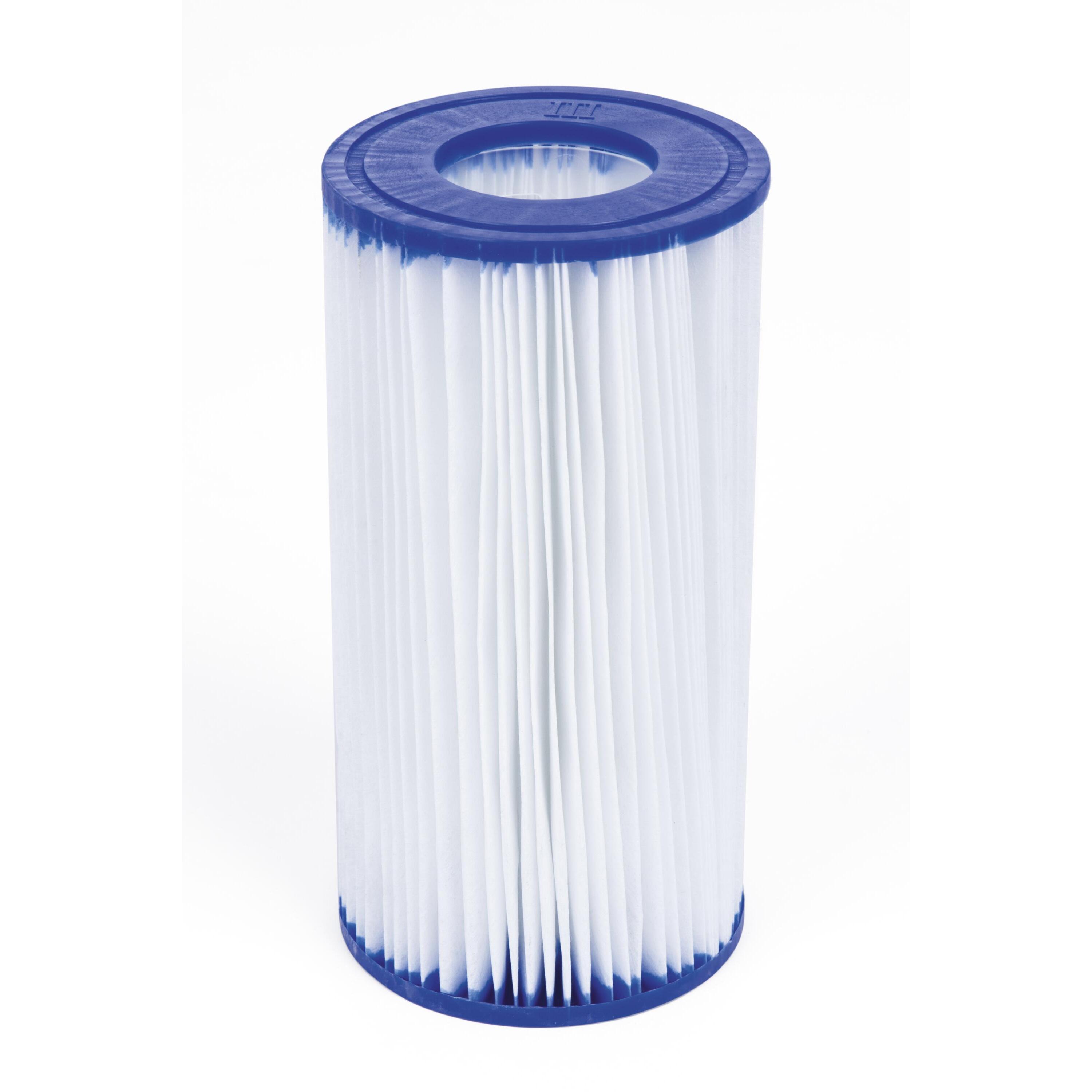 Voir la diapositive 2 : BESTWAY Cartouche type iii/a
