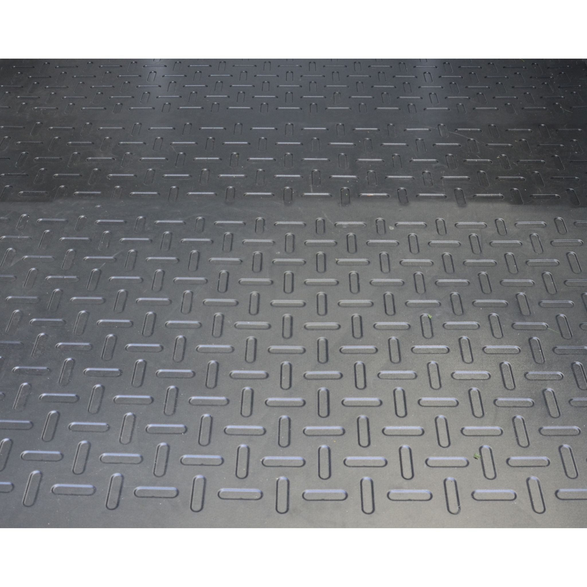 Voir la diapositive 4 : CANOPIA BY PALRAM Abri de jardin polycarbonate - Avec plancher - 1,7m² - SKYLIGHT