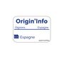 Voir la diapositive 3 : AUCHAN BIO Oignons émincés 10 portions 600g
