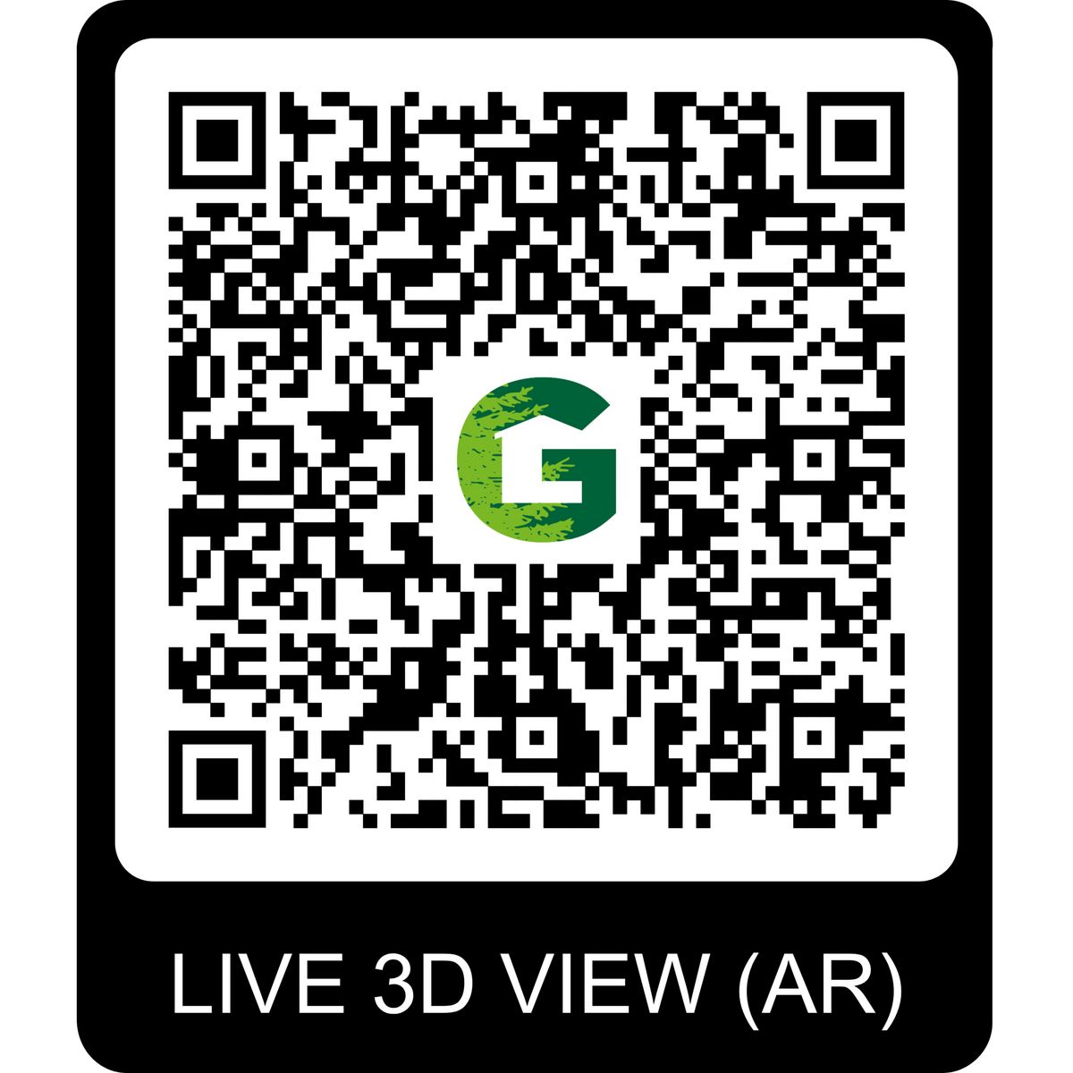 GARDENAS Abri de jardin bois - 17,2m² - NINO