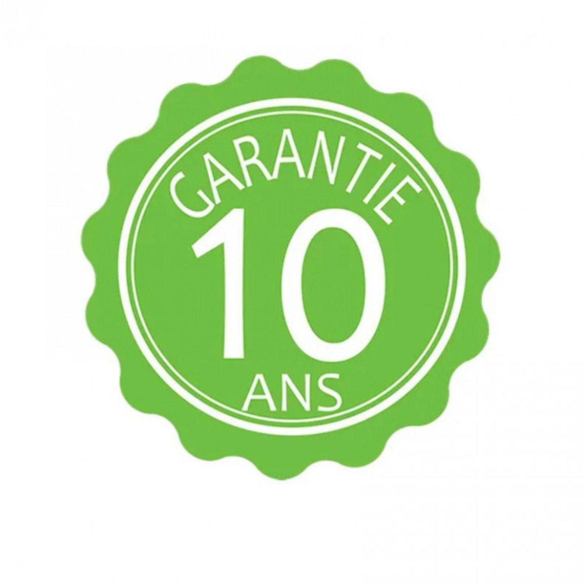 Voir la diapositive 11 : ALEO BY TRIGANO Portique balançoire - Métal - H3,50m - BAXTER