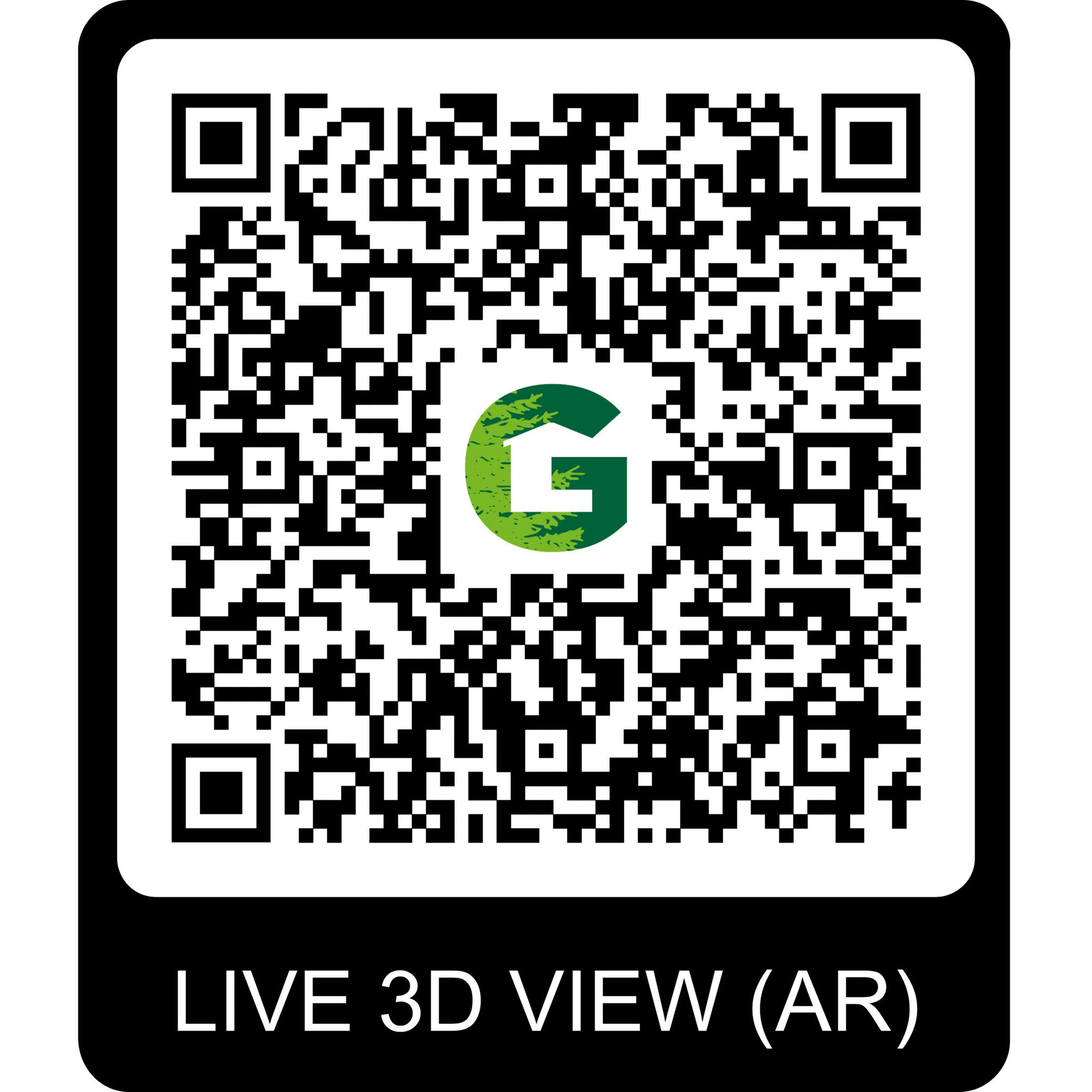 Voir la diapositive 5 : GARDENAS Abri de jardin bois - toit plat - 12,92m² - APETINA