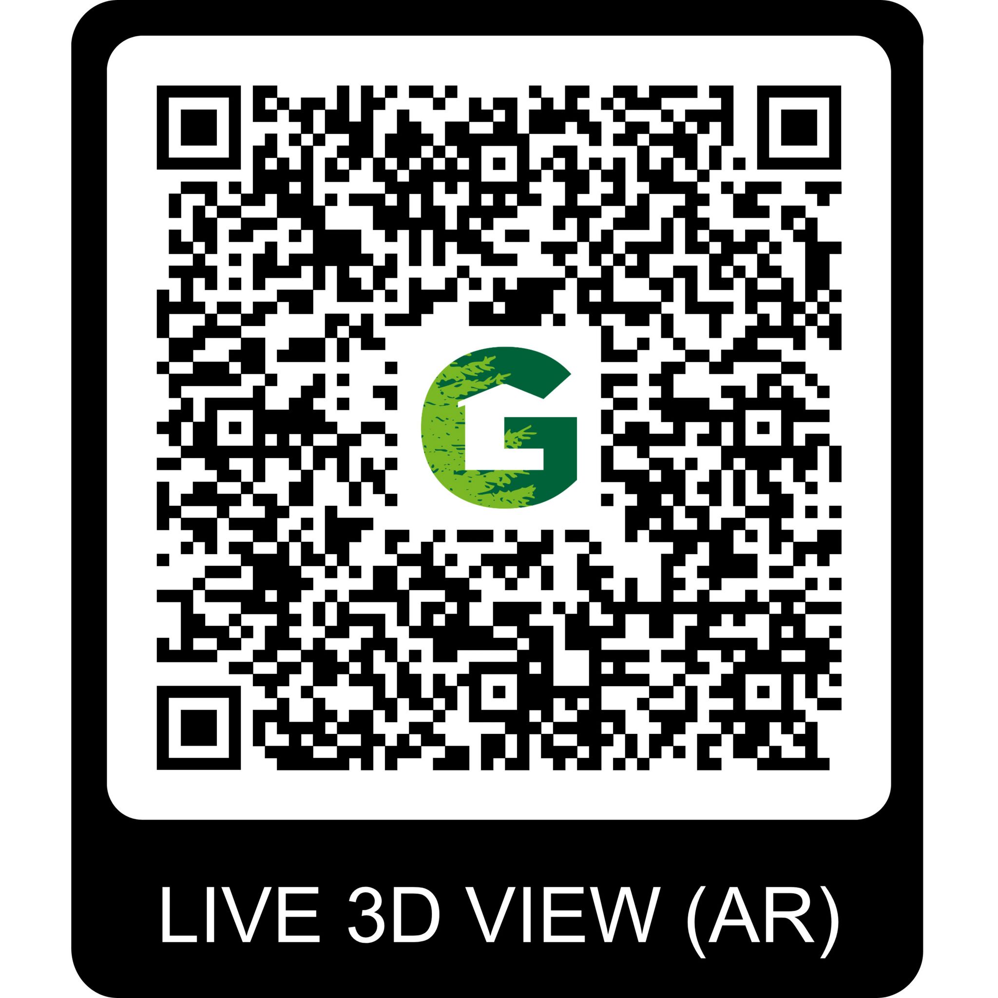 Voir la diapositive 5 : GARDENAS Abri de jardin bois - toit plat - 10,29m² - APETINA