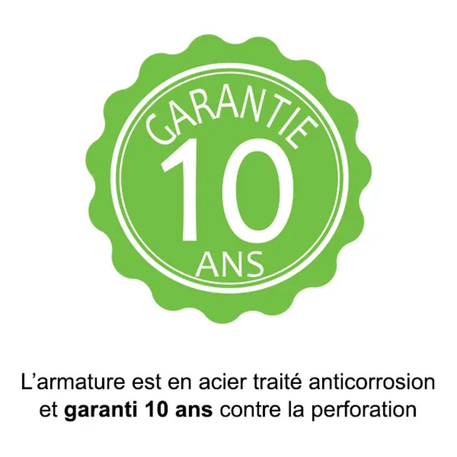 Voir la diapositive 7 : ALEO BY TRIGANO Portique bébé pliable -TATOU