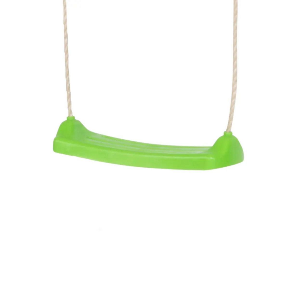 ALEO BY TRIGANO Portique balançoire - Métal - H1,90m - SENORA