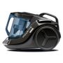 Voir la diapositive 3 : ROWENTA Aspirateur traîneau sans sac RO6920 - Noir