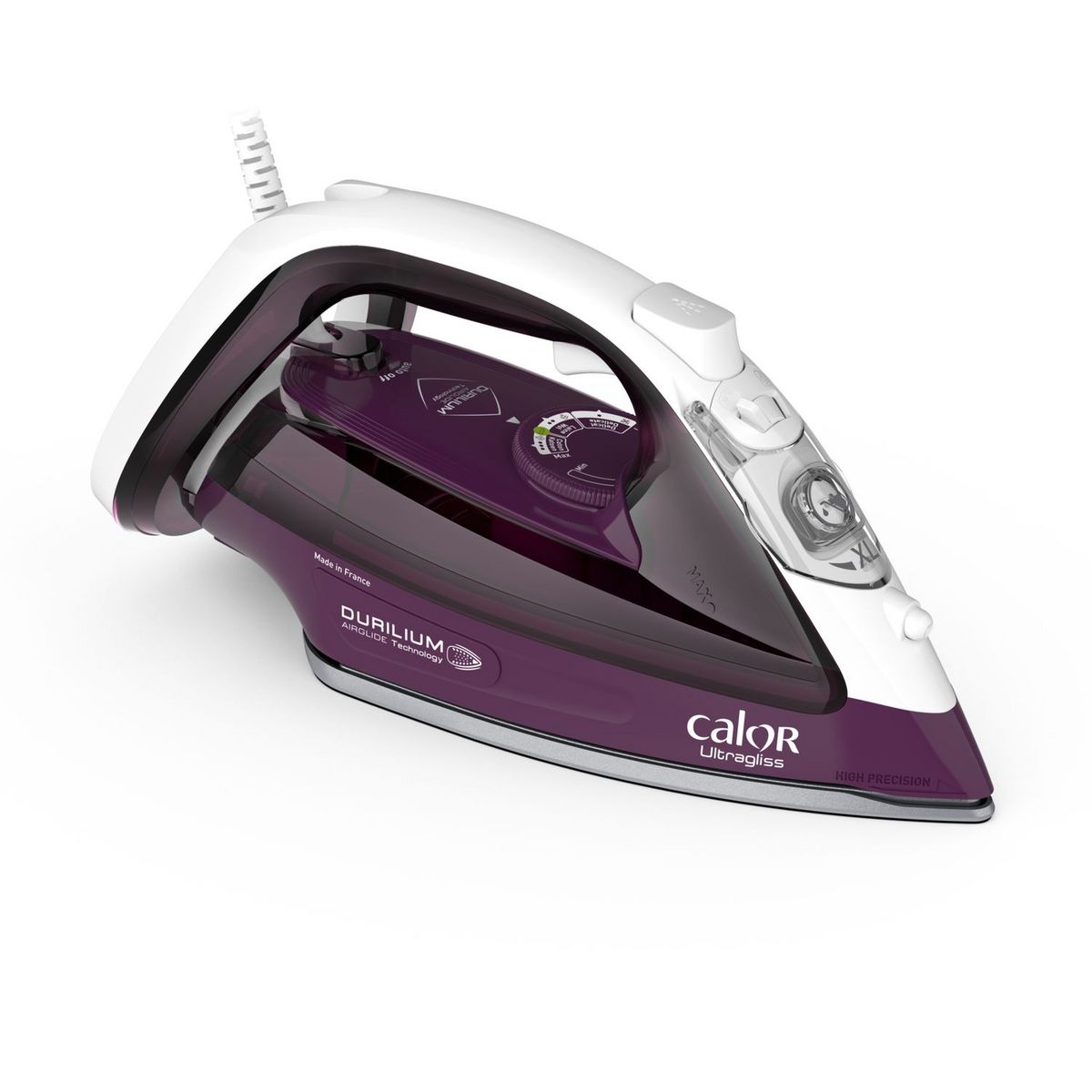 CALOR Fer à repasser - FV4993C0 - Bourgogne