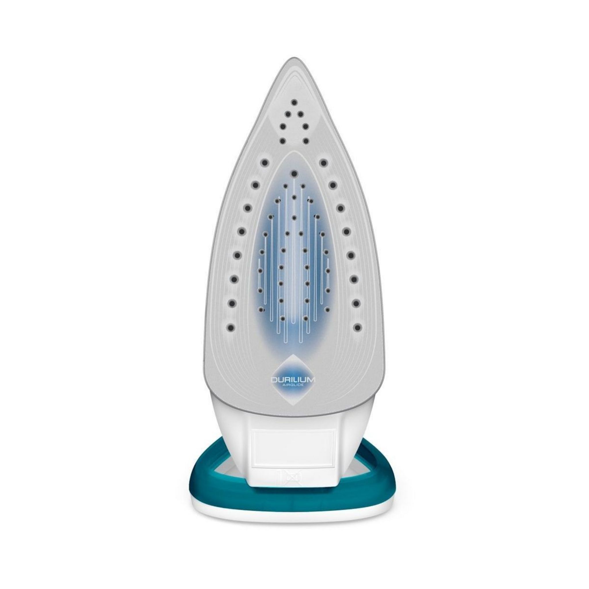 Voir la diapositive 3 : CALOR Fer à repasser EASYGLISS PLUS FV5718C0 Turquoise