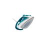 Voir la diapositive 4 : CALOR Fer à repasser EASYGLISS PLUS FV5718C0 Turquoise
