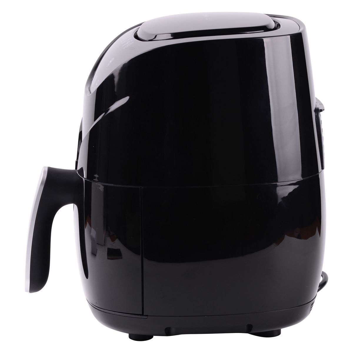 QILIVE Friteuse électrique sans huile à air chaud 152861 - Noir