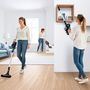 Voir la diapositive 14 : BOSCH Aspirateur balai - BCS611P4A
