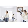 Voir la diapositive 9 : BOSCH Aspirateur balai - BCS611P4A