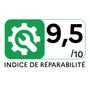 Voir la diapositive 10 : BOSCH Aspirateur balai - BCS611P4A