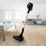 Voir la diapositive 11 : BOSCH Aspirateur balai - BCS611P4A