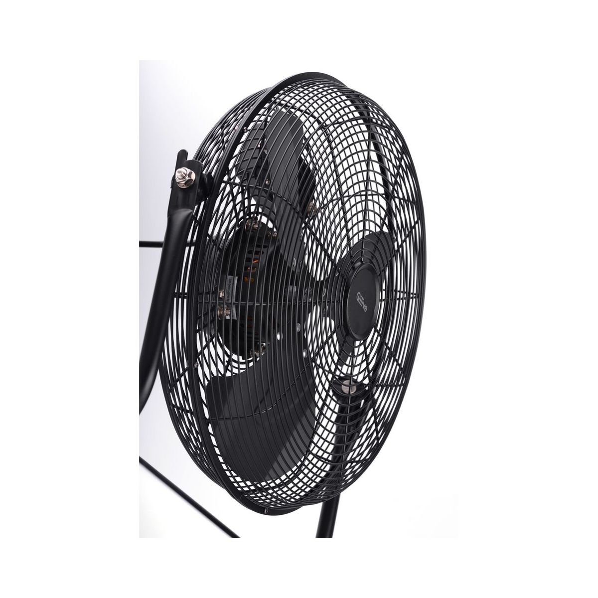 QILIVE Ventilateur de table Q.5782 Noir
