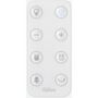 Voir la diapositive 2 : QILIVE Ventilateur 152246 - Blanc