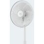 Voir la diapositive 5 : QILIVE Ventilateur 152246 - Blanc