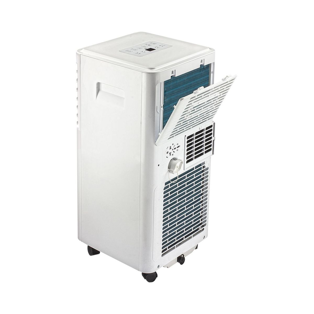SELECLINE Climatiseur mobile 7000 BTU 152149- Blanc