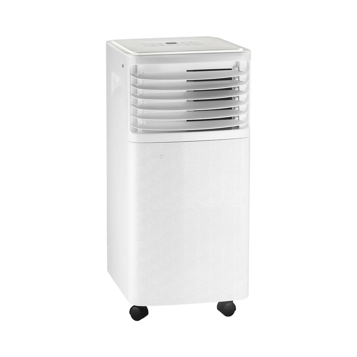 SELECLINE Climatiseur mobile 7000 BTU 152149- Blanc