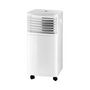 Voir la diapositive 5 : SELECLINE Climatiseur mobile 7000 BTU 152149- Blanc
