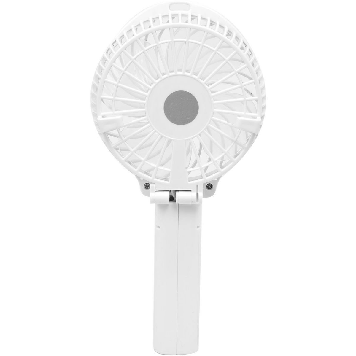 QILIVE Ventilateur de table rechargeable Q.5942 Blanc